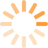 Sl orange spinner